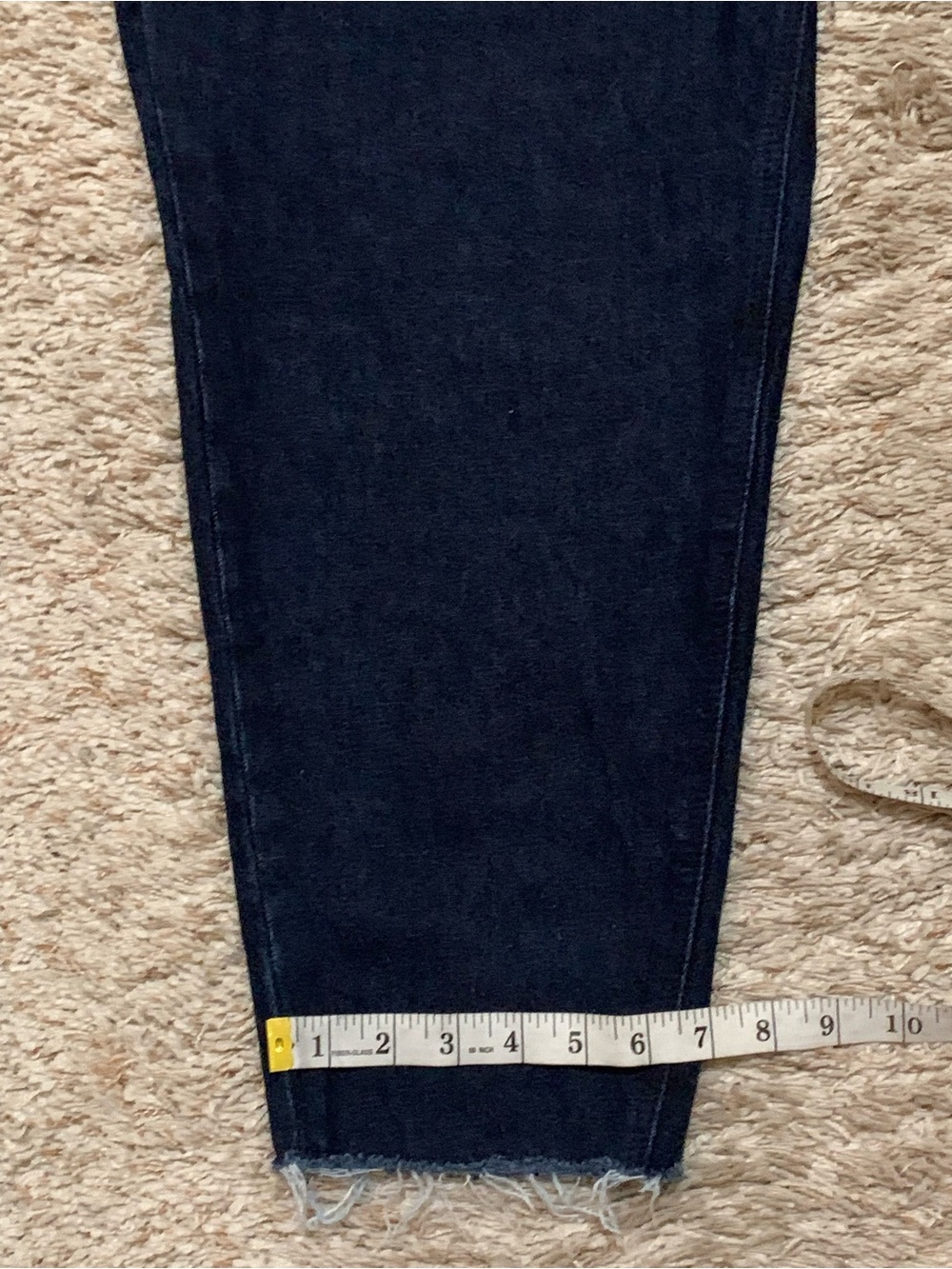Old Navy Maternity Jeans - Picture 10 of 10